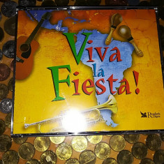 CD-muzica latina, 3 CD noi. 64 cantece( citeste descrierea produsului )