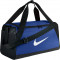 Geanta Nike Brasilia Duffel Small Sportsbag - BA5335-480