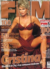 FHM foto