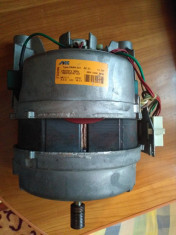 MOTOR Masina de Spalat INDESIT foto