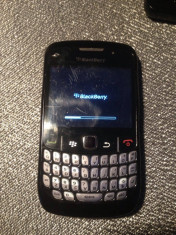 Blackberry 8520 foto