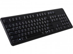 Tastatura DELL KB212-B, USB, Neagra, DP/N ODJ491 foto