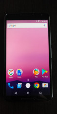 Vand Motorola Nexus 6 foto