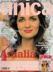 Unica 2001-2008 foto