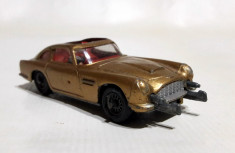 James Bond Aston Martin DB5 - Corgi foto