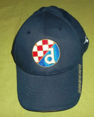 sapca Diadora Dinamo Zagreb marimea S foto