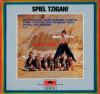 Karoly Berki - Spiel Tzigan (Grigoras Dinicu - Hora Staccato) (Vinyl), VINIL, Populara, Polydor