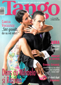 Tango 2006 - 2008 | Okazii.ro