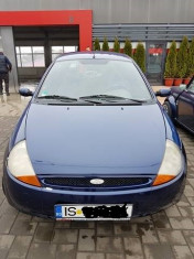 Ford ka foto