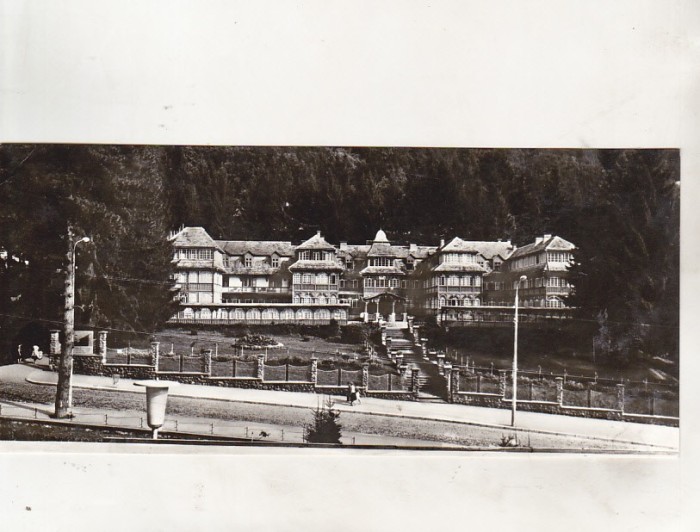 bnk cp Sovata - Vedere - uzata