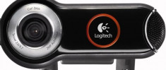 Camera web Logitech Proo 9000 foto