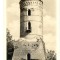 CP Z702 - TARGOVISTE TARNUL(TURNUL) CHINDIA -RPR -NECIRCULATA