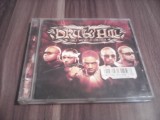 CD DRU HILL-DRU WORLD ORDER ORIGINAL UK, Rap
