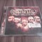 CD DRU HILL-DRU WORLD ORDER ORIGINAL UK