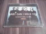 Cumpara ieftin CD BOYZONE-BABY CAN I HOLD YOU/SHOOTING STAR MAXI-SINGLE ORIGINAL, Pop