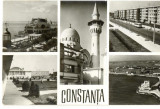 CP Z740 - CONSTANTA -CIRCULATA 1967