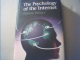 Patricia Wallace - THE PSYCHOLOGY OF THE INTERNET { 1999 }, Alta editura