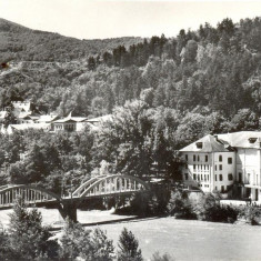 CP Z674-CALIMANESTI -POD PESTE OLT -RPR-CIRCULATA 18.8.1962