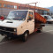 Iveco daliy basculabil