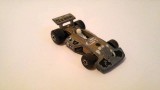 Macheta masinuta metal Matchbox Superfast, \Formula 5000, Macau 1975, 7.5cm, Hot Wheels