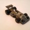 Macheta masinuta metal Matchbox Superfast, \Formula 5000, Macau 1975, 7.5cm