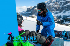 Lectie privata Snowboard - Scoala de Ski si Snowboard SNOWLINE foto