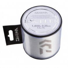 Fir monofilament crap DAIWA EXCELER 0,31MM/7,2KG/1210m D.12885.031 foto