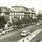 CP Z741 - BUCURESTI, PIATA UNIVERSITATII -CIRCULATA 1971 -ANIMATIE