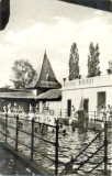 CP Z722 -ORADEA -BAILE FELIX. BAZINUL -CIRCULATA 1967