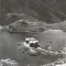 CP Z651 - MUNTII FAGARASULUI -PISCUL SI LACUL BALEA-RPR-DATATA 1954 -NECIRCULATA