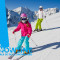 Lectie privata Ski - Scoala de Ski si Snowboard Snowline - SINAIA