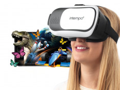 Ochelari 3D VR Universali Diverse Marci - Noi Sigilati foto