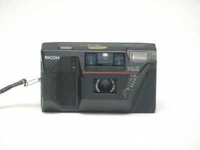 Ricoh Af-50 foto