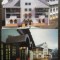 UNGARIA &ndash; HOTEL SZOT DIN EGER, 2 ilustrate necirculate, FD58
