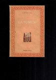 L. Barschi - La Floreni, cartea rusa, 1953