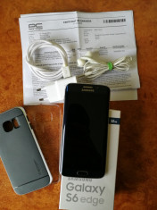 Samsung Galaxy S6 Edge 32GB foto