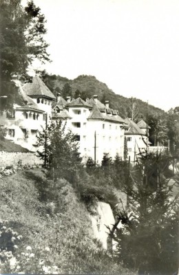 CP Z699 -OLANESTI -CIRCULATA 15.7.72 foto