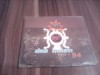 CD TN&#039;TPARTY ZONE-DAS OMEN TEIL 1 94 MAXI-SINGLE ORIGINAL, Dance
