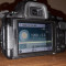 Nikon D5100 + Obiectiv Nikon 18 - 55 mm + 2 acumulatori
