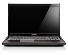 Laptop Lenovo G570, procesor, I3, display 15.6, 8 gb ddr3, garantiel 6 luni foto