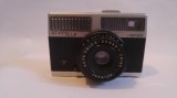 Aparat foto vintage Agfa Silette Sensor