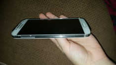 Vand Samsung Galaxy S6 white foto