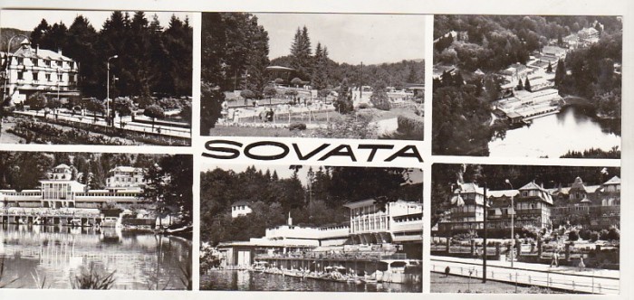 bnk cp Sovata - Vedere - uzata