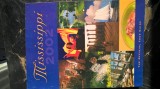 Cumpara ieftin Ghid &bdquo;Mississippi 2002&rdquo; - The Official Tour Guide