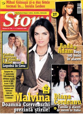 Story foto