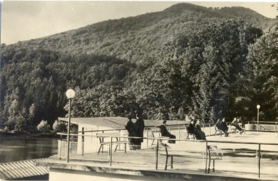 CP Z717 -SOVATA -TERASA BAILOR -NECIRCULATA foto