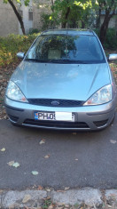 Ford Focus 1,8 TDCI - 100 CP foto