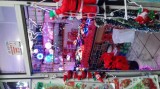 instalatii de craciun bucuresti