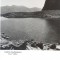CP Z653 - MUNTII FAGARASULUI -LACUL CALTUN -RPR-DATATA 1954 -NECIRCULATA