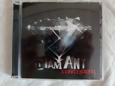 Diamant - schmerzgrenze - 31 foto